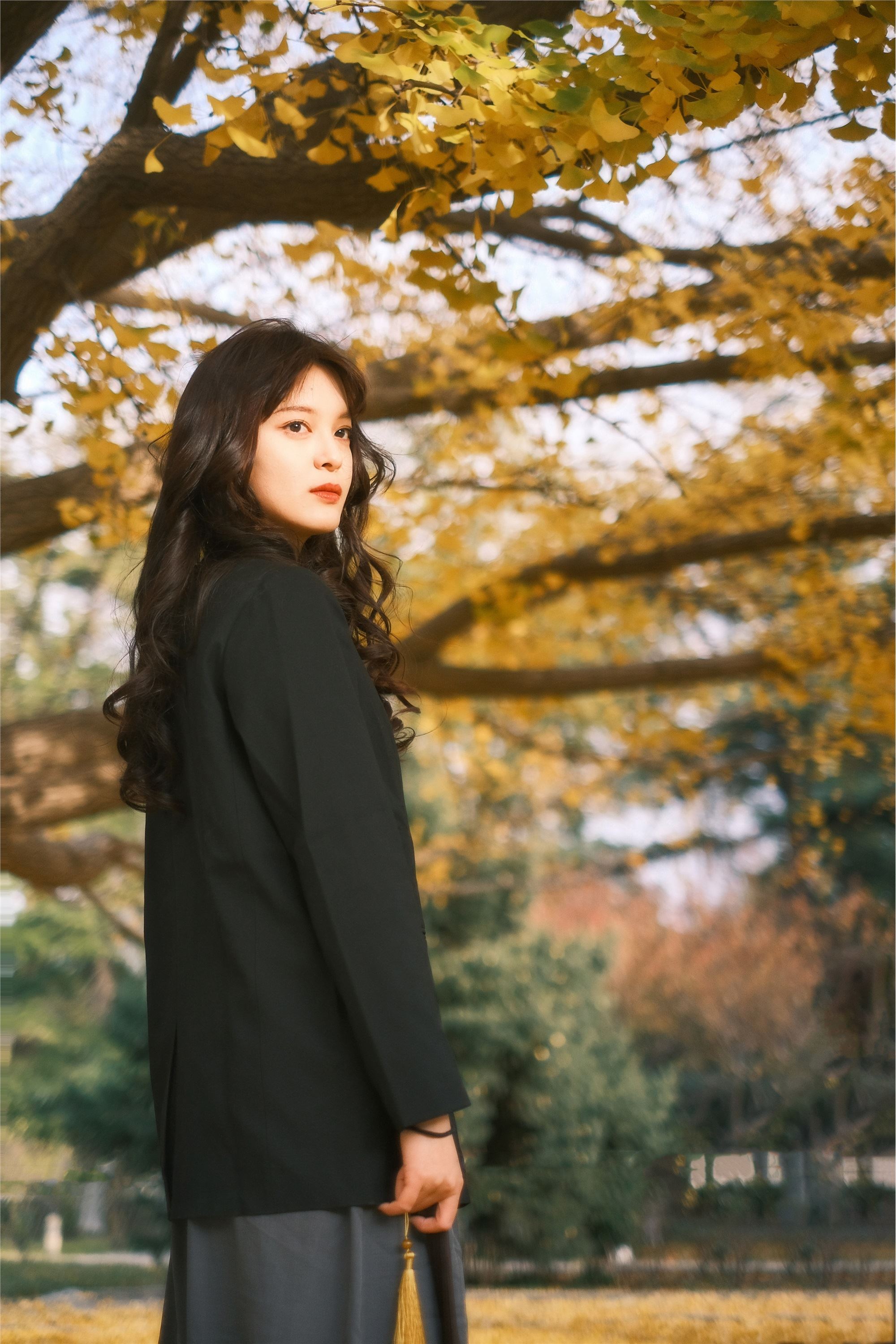 YITUYU艺图语 2025.02.08 东方韵 无上菩提